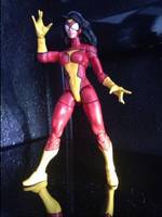 Spider-Woman (Marvel Legends) Custom Action Figure