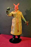 Professor Pyg 3 (DC Direct) Custom Action Figure