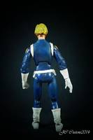 Phobos (Marvel Legends) Custom Action Figure