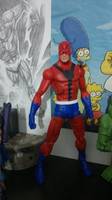 Giant Man (Marvel Select) Custom Action Figure
