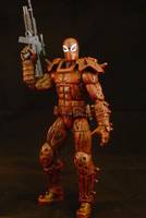 Agent Carnage (Marvel Legends) Custom Action Figure