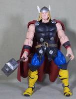 Classic Thor (Marvel Legends) Custom Action Figure