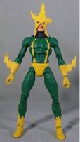 Electro (Marvel Legends) Custom Action Figure