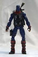 Union Jack (Marvel Legends) Custom Action Figure