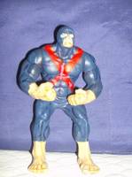 X Factor Beast (X-Men) Custom Action Figure