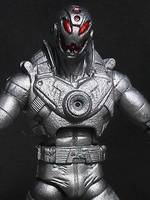 Ultron MK 5 (Marvel Legends) Custom Action Figure