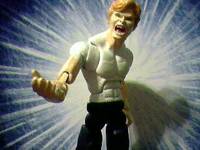 Cletus Kasady (Spider-Man) Custom Action Figure