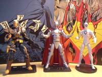 90's Cable and Stryfe (Marvel Universe) Custom Action Figure