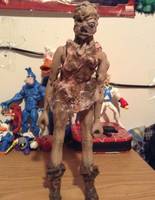 Toxic Avenger (Toxic Avengers) Custom Action Figure
