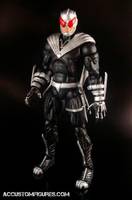 The Predator DCU (DC Universe) Custom Action Figure