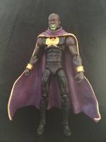 The Infidel (Astro City) Custom Action Figure