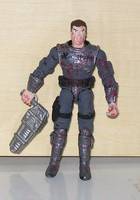 Area 51 Ethan Cole (Area 51) Custom Action Figure