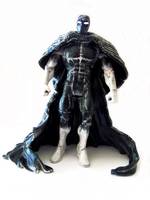 Nobody (Teenage Mutant Ninja Turtles) Custom Action Figure