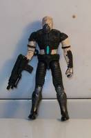 Quake 4 Gunner Strogg (Quake) Custom Action Figure