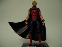 Quasar (Marvel Universe) Custom Action Figure