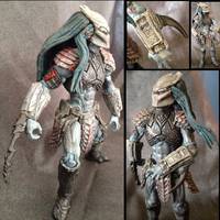 "Thorn" Predator - Shadow Clan Elder (1:18 Scale / 3.75") (Predator) Custom Action Figure