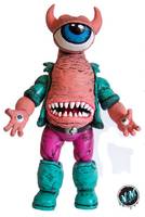 Bellybomb (Teenage Mutant Ninja Turtles) Custom Action Figure