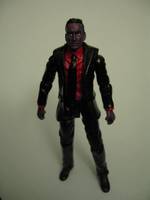 Purple Man (Marvel Universe) Custom Action Figure