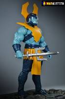 Attuma Bowen Style (Marvel Legends) Custom Action Figure