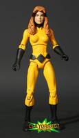 Crystal (Marvel Legends) Custom Action Figure