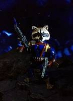 Rocket Raccoon (Marvel Legends) Custom Action Figure