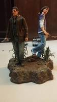 Winchesters (Supernatural) Custom Action Figure