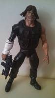 Victor Creed (Marvel Legends) Custom Action Figure