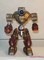 Quake 2 Makron (Last Boss) (Quake) Custom Action Figure