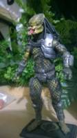 Predator Jungle Hunter (Predator) Custom Action Figure
