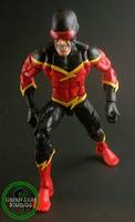 Speed Demon (Marvel Legends) Custom Action Figure