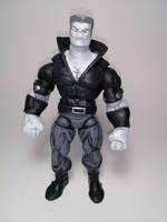 Tombstone (Marvel Legends) Custom Action Figure
