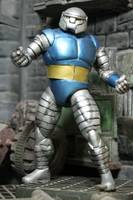 Box (Roger Bochs) Red & Blue - Beta Flight (Marvel Legends) Custom Action Figure