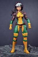 Rogue V.4 (Marvel Legends) Custom Action Figure