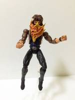 Chamber (Marvel Legends) Custom Action Figure