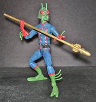 Bug (Marvel Legends) Custom Action Figure
