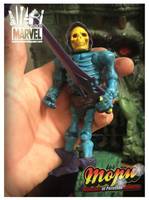 El Señor Eskeleto (Masters of the Universe) Custom Action Figure