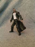 Sabretooth (Marvel Select) Custom Action Figure