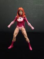 Atom Eve (Invincible) Custom Action Figure