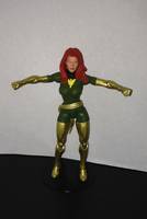 Phoenix (Marvel Legends) Custom Action Figure