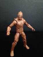 Robot (Invincible) Custom Action Figure