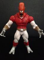 Allen the Alien (Invincible) Custom Action Figure