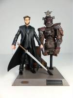 Marvel Legends the Wolverine V2.0 (Marvel Legends) Custom Action Figure