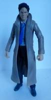 Castiel (Supernatural) (Supernatural) Custom Action Figure