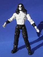 Lobo (DC Superheroes) Custom Action Figure