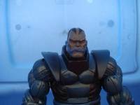 Apocalypse (Marvel Legends) Custom Action Figure