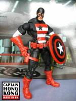 US Agent (Marvel Legends) Custom Action Figure