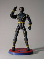 Cyclops (Marvel Legends) Custom Action Figure