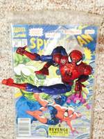 Spider-Man (Erik Larsen Version) (Spider-Man) Custom Action Figure