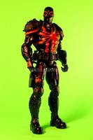 Agent Venom (Thunderbolts) (Marvel Legends) Custom Action Figure