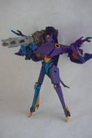 Transformers Prime Strika (Transformers - Prime) Custom Action Figure